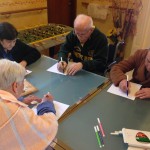attivazione funzioni cognitive